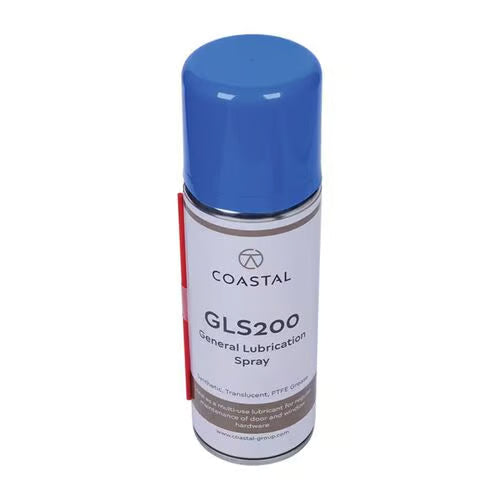 Group GLS200 General Lubricant Spray (LEAD TIME: 2-3 DAYS)