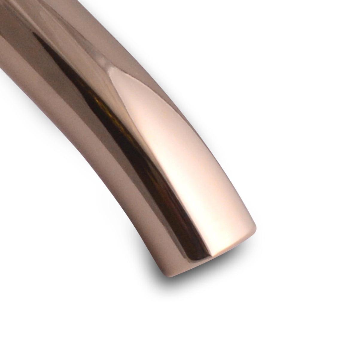 Architectural Sprung Offset Lever Lever Door Handle
