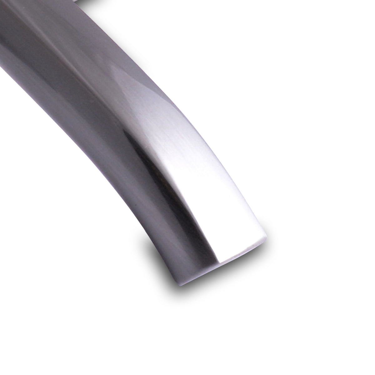 Architectural Sprung Offset Lever Lever Door Handle