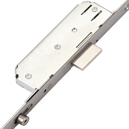 Latch 3 Deadbolts 4 Rollers Double Spindle Multipoint Door Lock