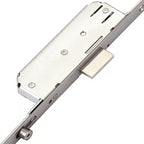 Latch 3 Deadbolts 4 Rollers Double Spindle Multipoint Door Lock