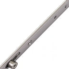Latch 3 Deadbolts 4 Rollers Double Spindle Multipoint Door Lock