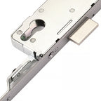 Latch 3 Deadbolts 4 Rollers Double Spindle Multipoint Door Lock