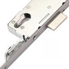 Latch 3 Deadbolts 4 Rollers Double Spindle Multipoint Door Lock