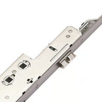 Latch 3 Deadbolts 4 Rollers Double Spindle Multipoint Door Lock