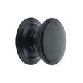 Large Decorative Round Door Knob