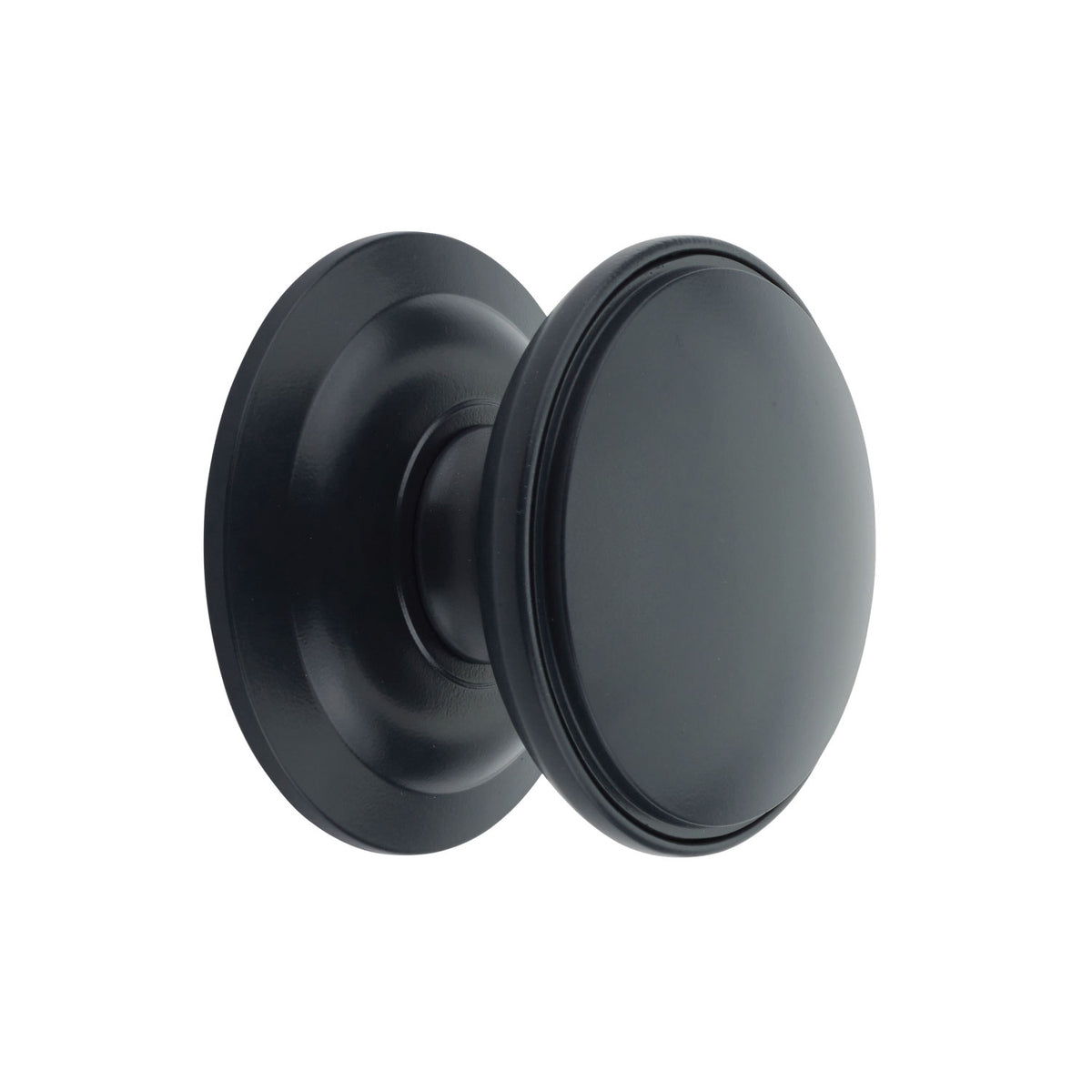 Large Decorative Round Door Knob