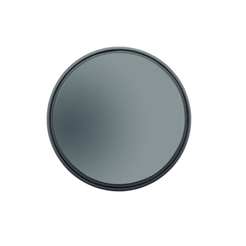 Large Decorative Round Door Knob