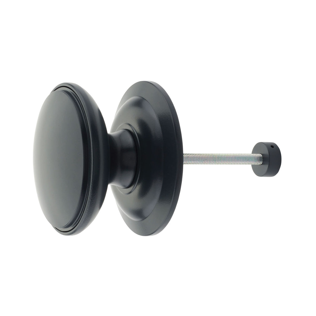 Large Decorative Round Door Knob