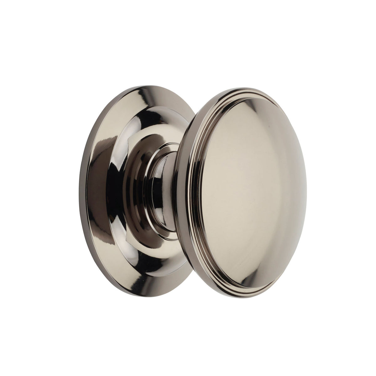 Large Decorative Round Door Knob