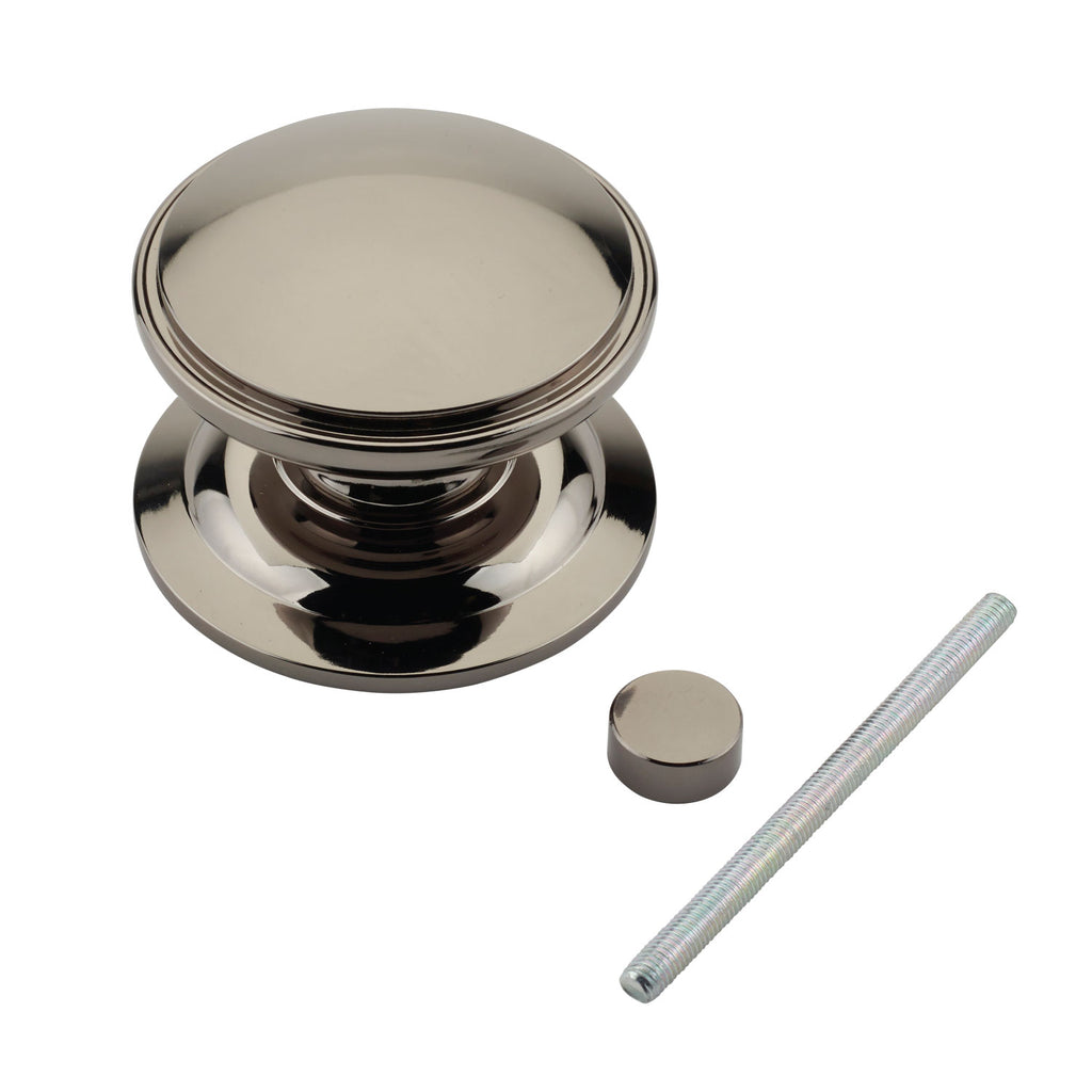Large Decorative Round Door Knob