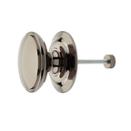 Large Decorative Round Door Knob