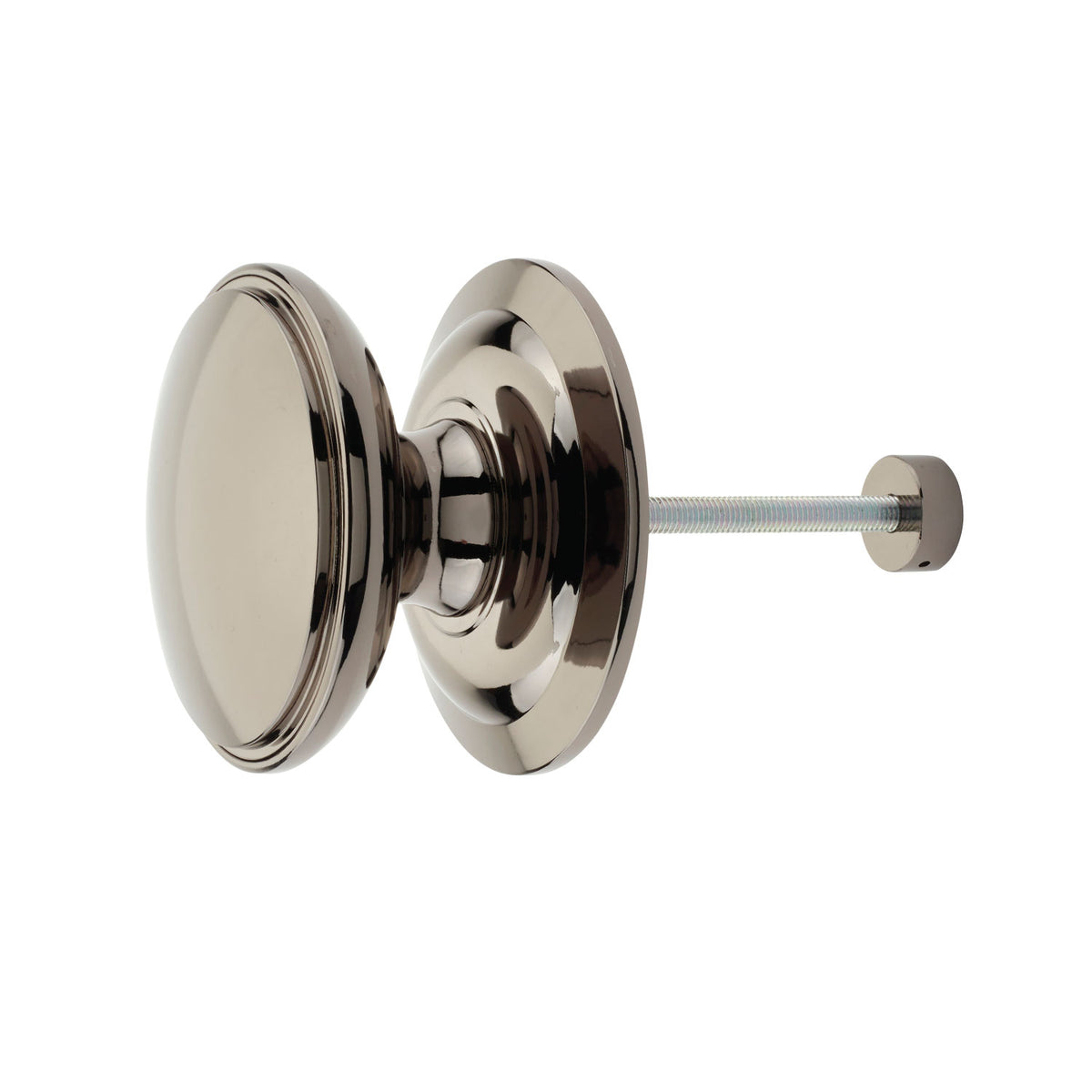 Large Decorative Round Door Knob