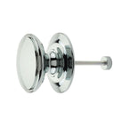 Large Decorative Round Door Knob