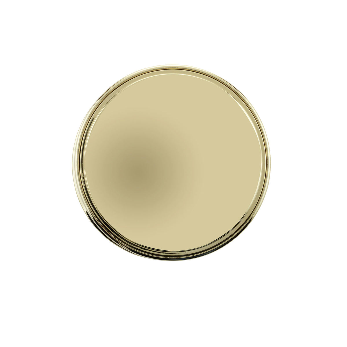 Large Decorative Round Door Knob