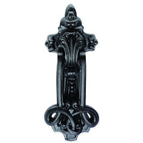 Ornate Door Knocker