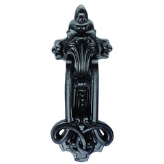 Ornate Door Knocker