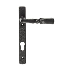 Narrow Plate - Straight Lever Furniture