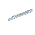 Multi Point Lock Straight Shootbolt -16mm