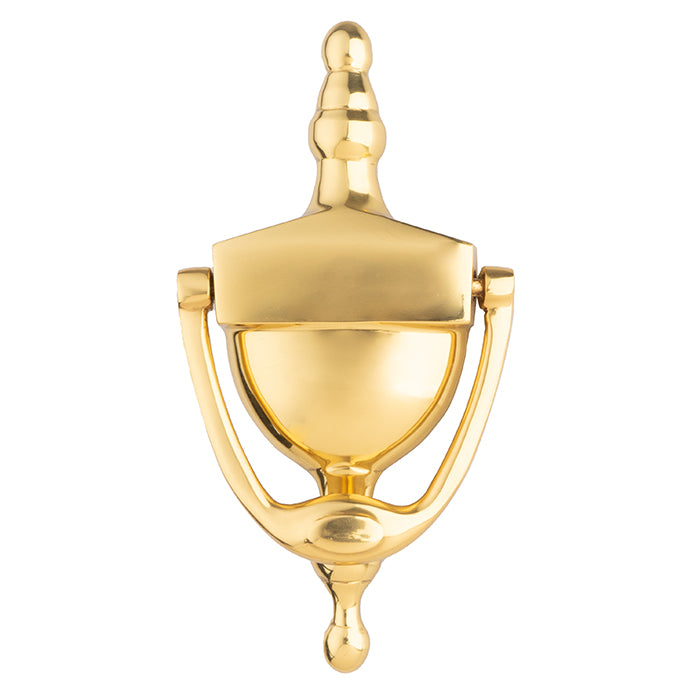 Victorian Urn Door Knocker