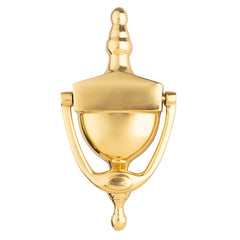 Victorian Urn Door Knocker
