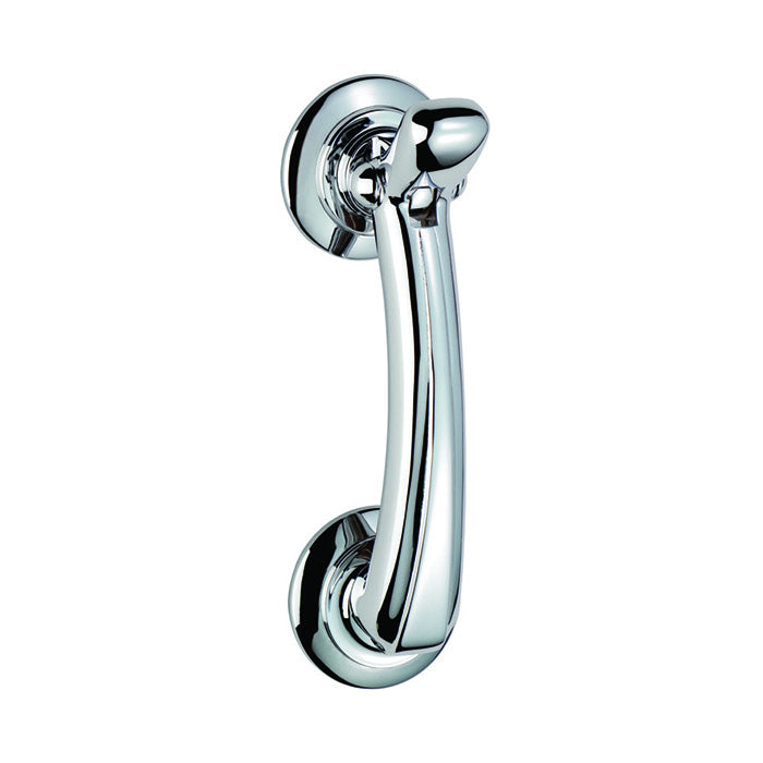 Door Knocker on Rose