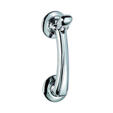 Door Knocker on Rose