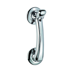 Door Knocker on Rose