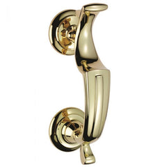 Doctor's Knocker