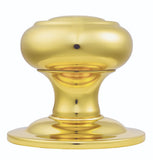 Centre Door Knob