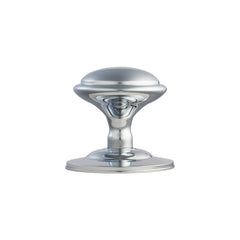 Round Centre Door Knob