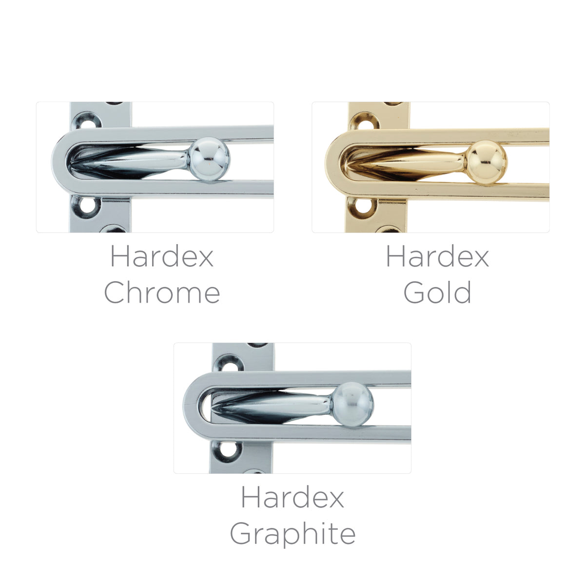 Heavy Duty TS003 Door Bar Restrictor