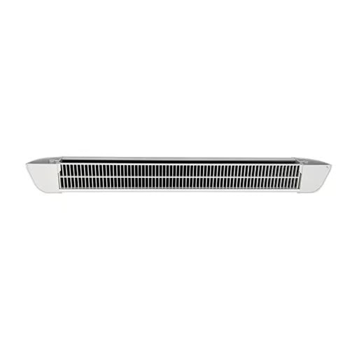 Acoustic FV Window Ventilator