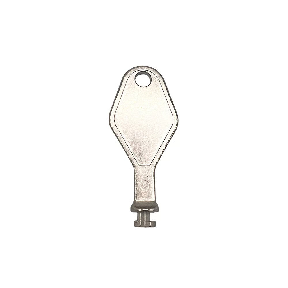 Window Restrictor Key
