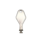 Window Restrictor Key
