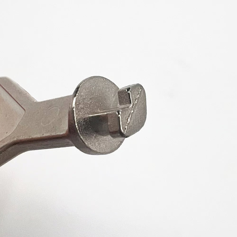 Window Restrictor Key