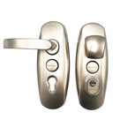 4-Way L/FP Handle Set SC
