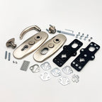 4-Way L/FP Handle Set SC