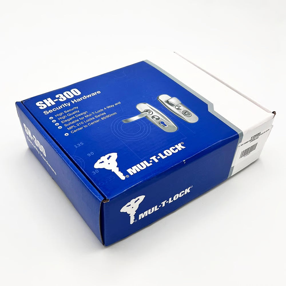 4-Way L/FP Handle Set SC