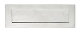 Letter Plate Grade 316