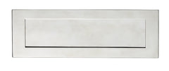 Letter Plate Grade 316