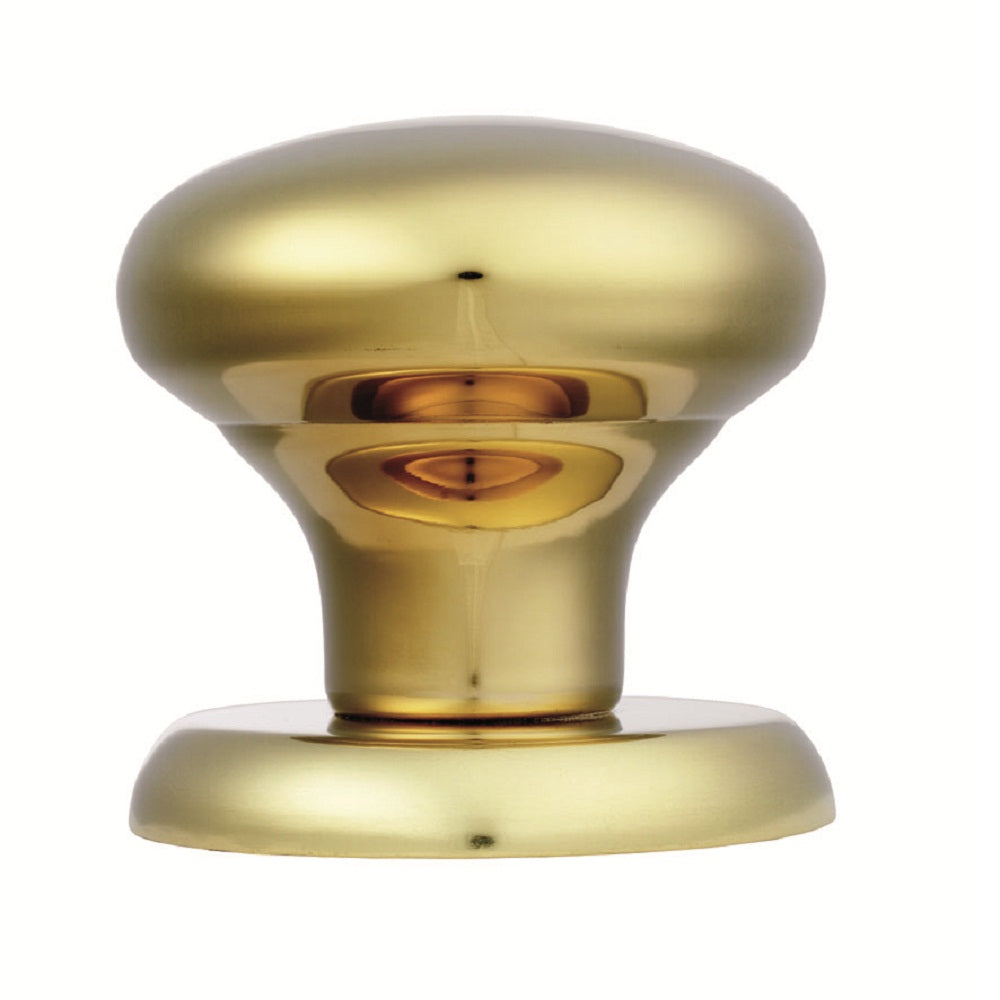 Centre Door Knob