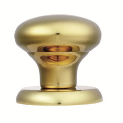 Centre Door Knob