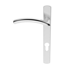 Verde Lever on Narrow Plate