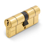 Euro Double Cylinders British Standard Kitemarked TS007 1*