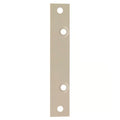 T740 Chain Opener Narrow Fixing Plate for Aluminium Windows
