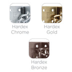 PVCu/Timber Door Chain