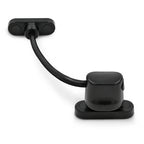 Keyless Cable Window Restrictor