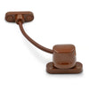 Keyless Cable Window Restrictor