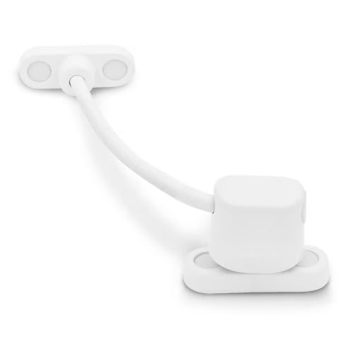 Keyless Cable Window Restrictor
